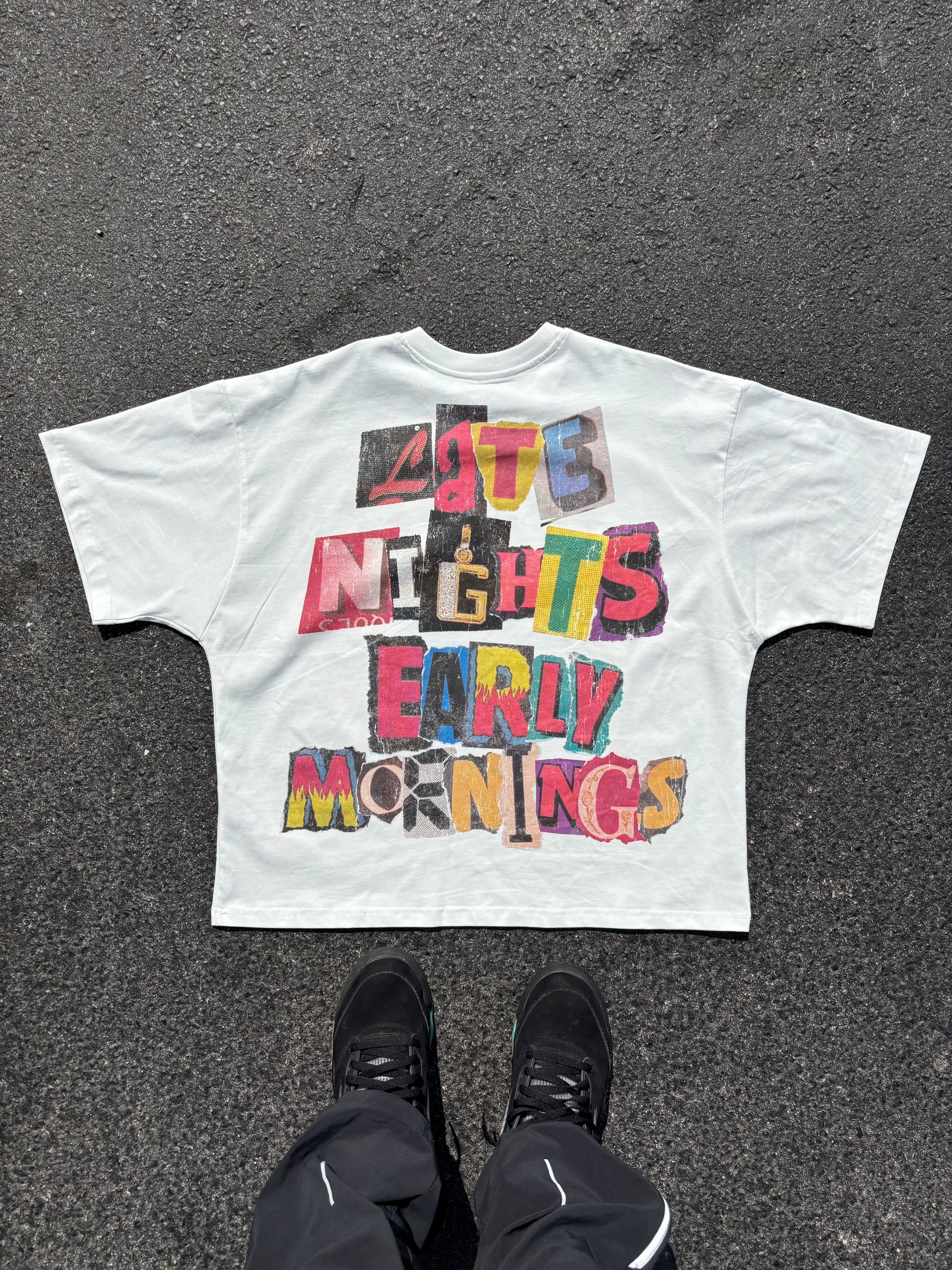 Active Tee